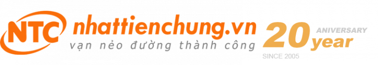 Nhất Tiến Chung IT Telecoms | IT Infrastructure Solutions